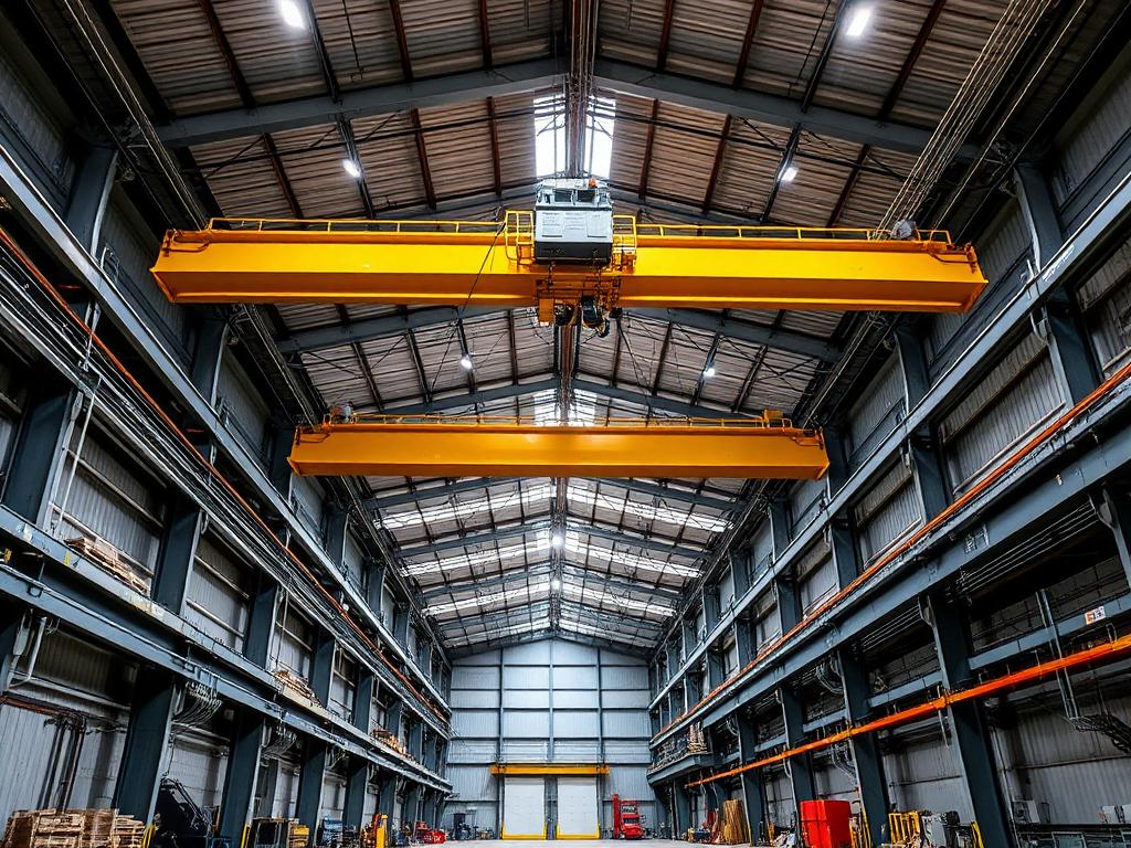 Warehouse Distribution