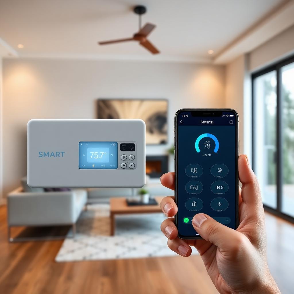 Smart Home Solutions — Residential Electrical service by Dena Electronics